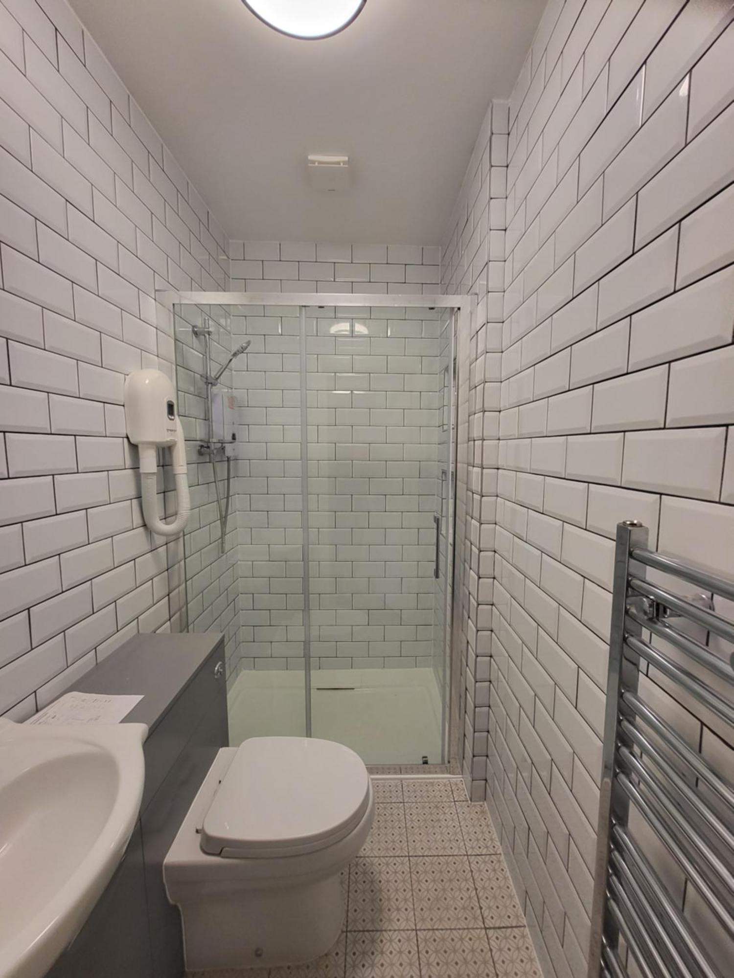 Sands House - Luxury Modern Studios With Secure Parking In Epsom, Surrey Værelse billede